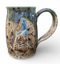 NH. STATE MUG - 848