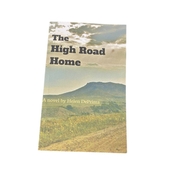 The High Road Home - view 1
