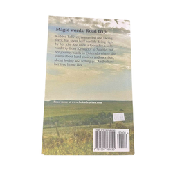 The High Road Home - view 2