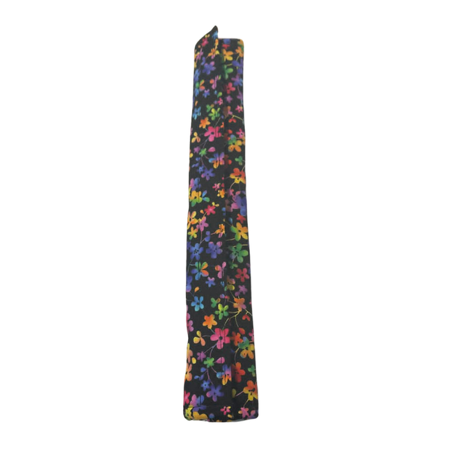 Kitchen App. Covers Multi Flower 15"