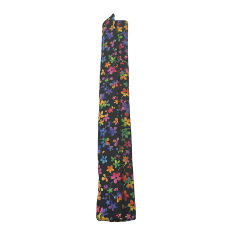 Kitchen App. Covers Multi Flower 15"
