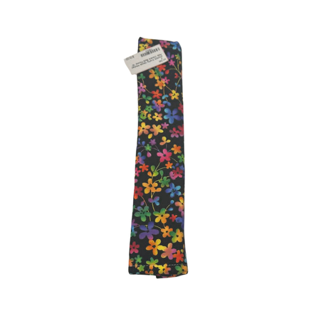 Kitchen App. Covers Multi Flower 12"