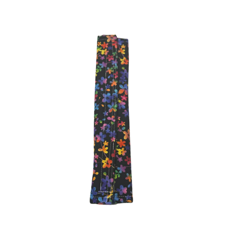 Kitchen App. Covers Multi Flower 12"
