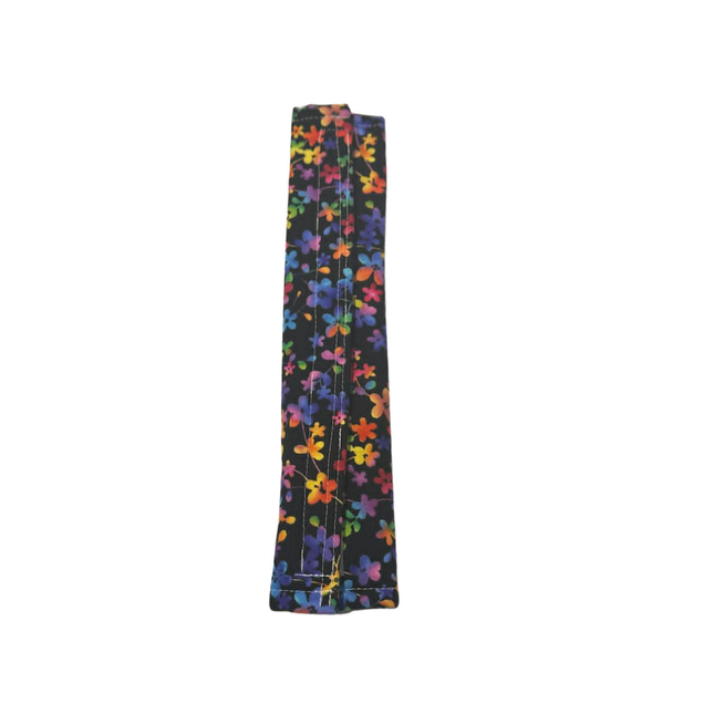 Kitchen App. Covers Multi Flower 12"