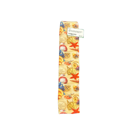 Kitchen App. Covers Sea Shells 11"