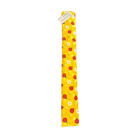Kitchen App. Covers Yellow Lady Bug 16"