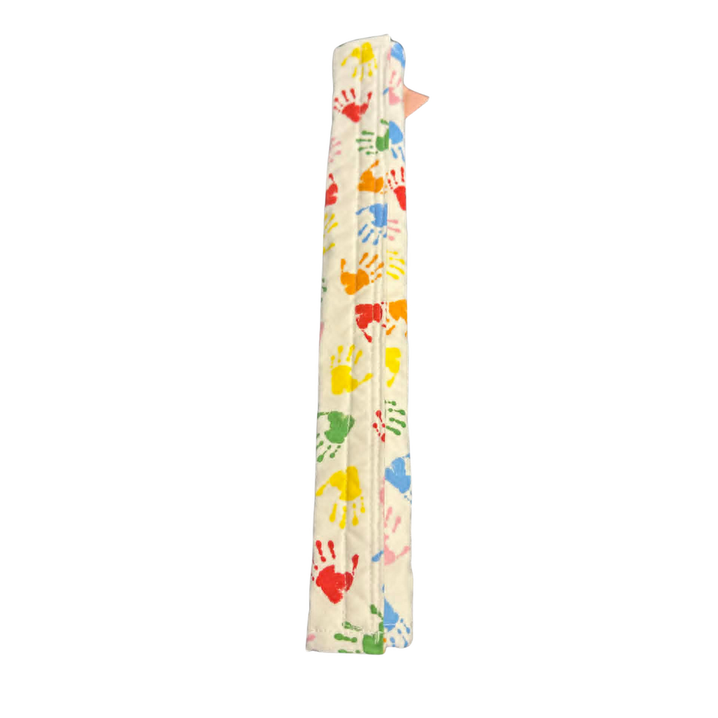 Kitchen App. Covers Hands 15"