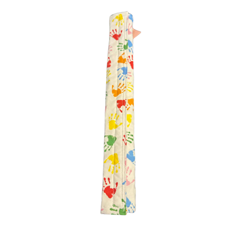 Kitchen App. Covers Hands 15"