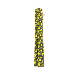 Kitchen App. Covers Black Lemon 15" - view 1