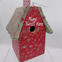 Home Tweet Home Birdhouse - view 1