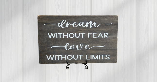 Love Without Limits