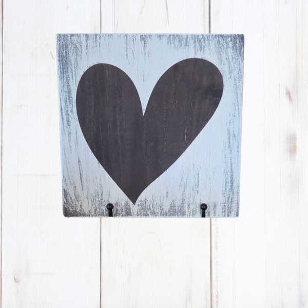 Vintage Heart