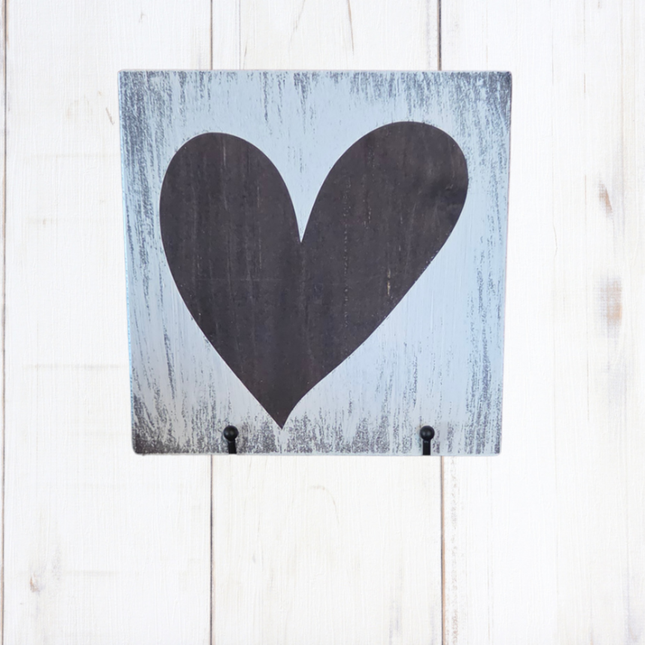Vintage Heart