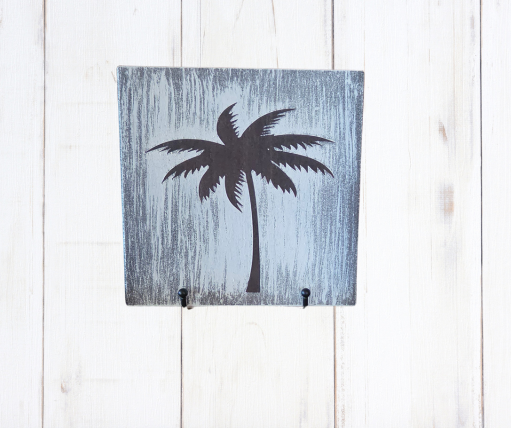 Palm Tree