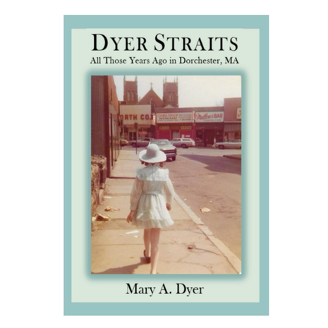Dyer Straits: All Those Years Ago in Dorchester, MA