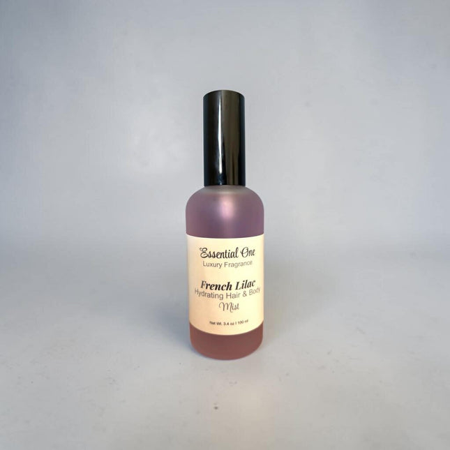 French Lilac & Body Mist