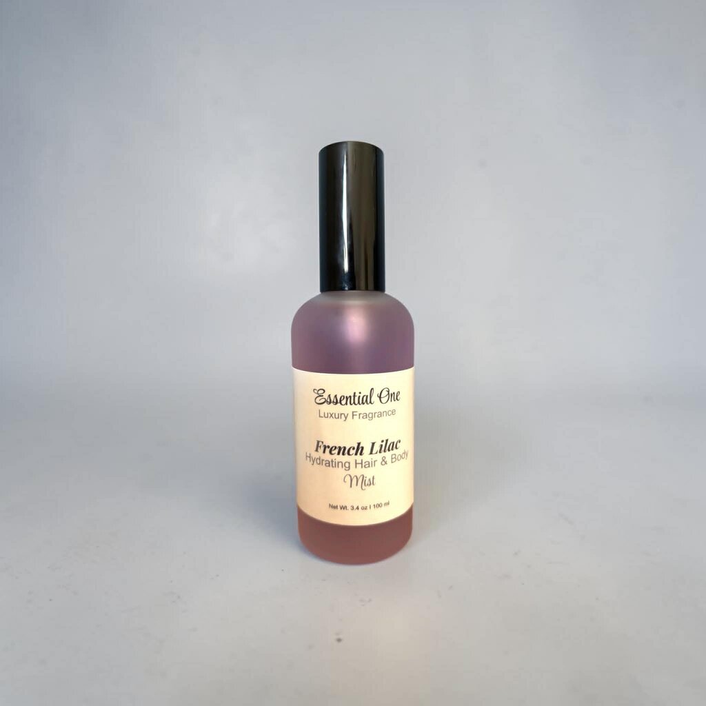 French Lilac & Body Mist