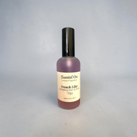 French Lilac & Body Mist