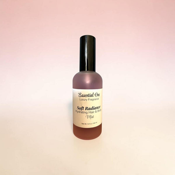 Soft Radiance Hair & Body Mist