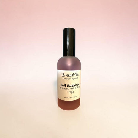 Soft Radiance Hair & Body Perfume Mist
