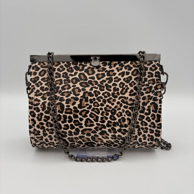 Ashley- Leopardess