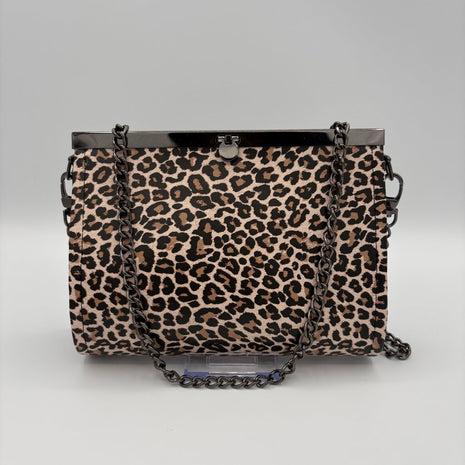 Ashley- Leopardess