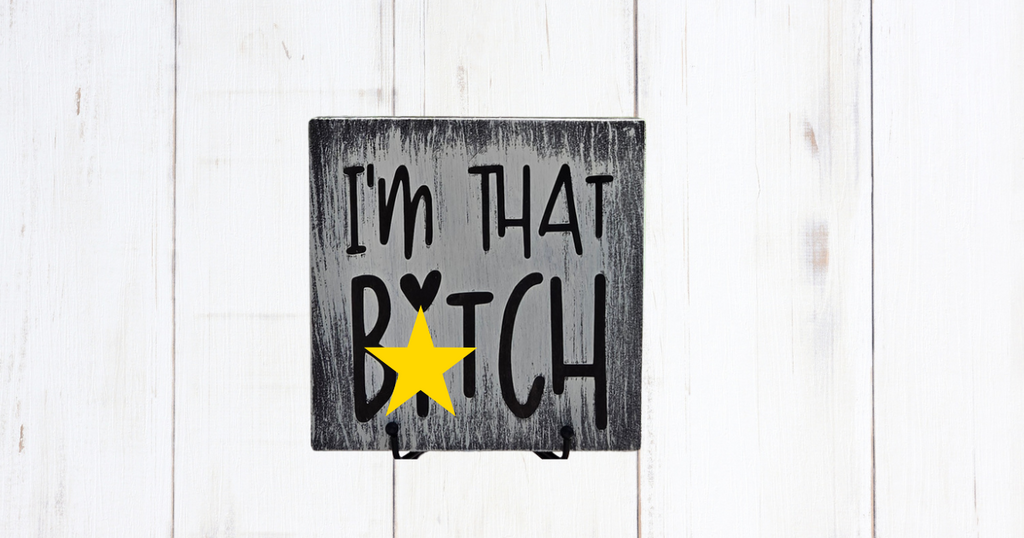 I'm That Bitch