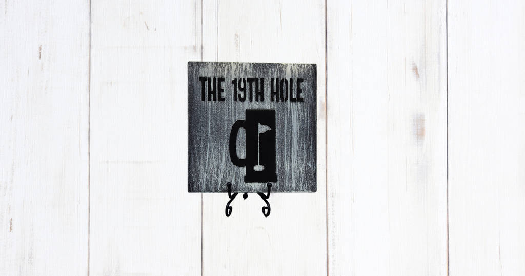 The 19th Hole