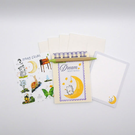 Dream Stationery Set