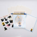 Make Today Sparkle Stationery Set