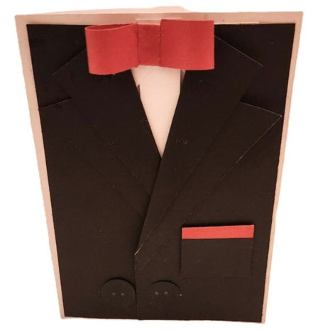 Father's Day/Tuxedo