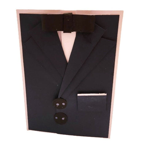 Father's Day/Tuxedo