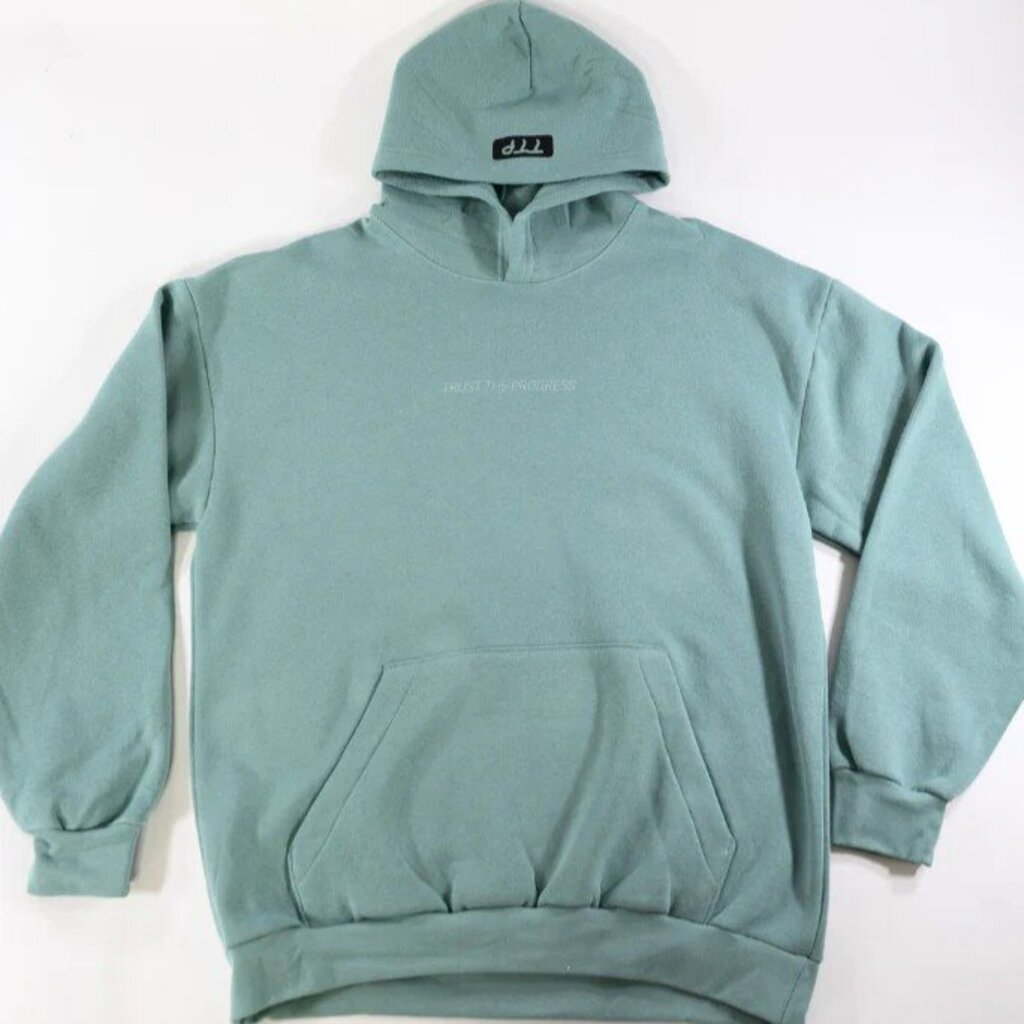 Arctic Hoodie