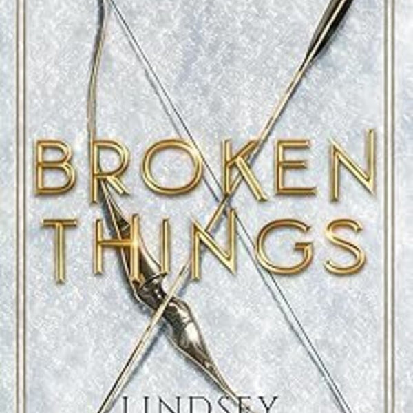 Broken Things