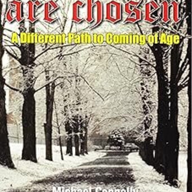 ...but few are chosen