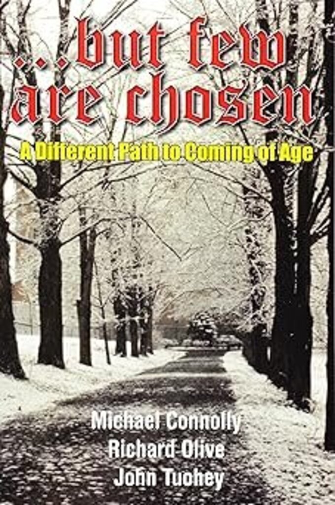 ...but few are chosen