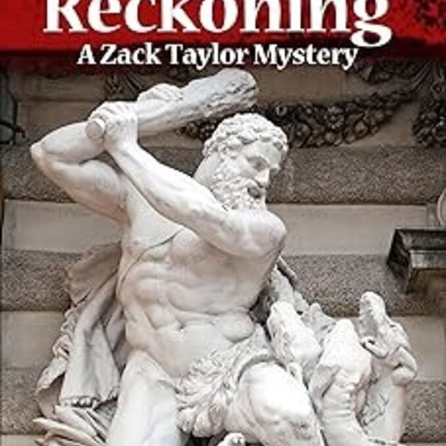 A Great Reckoning
