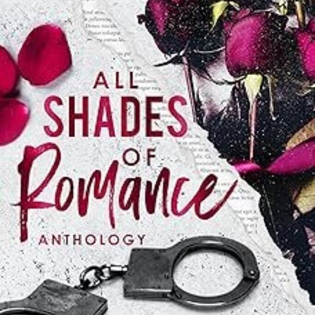 All Shades of Romance Anthology