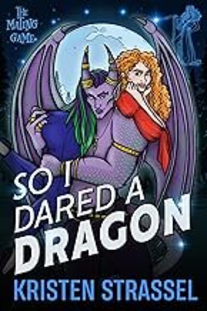 So I dared a Dragon