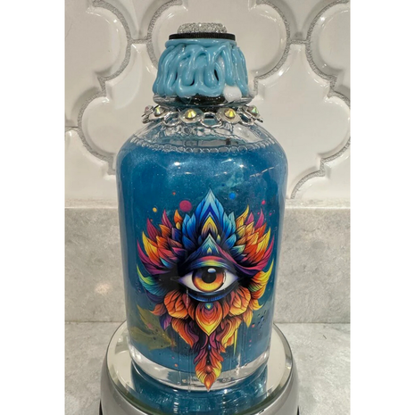 Mystical Eye Potion