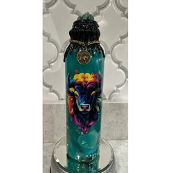 Zodiac - Taurus Colorful - view 2
