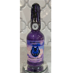 Spiritual Wolf Banished Brandy - view 2