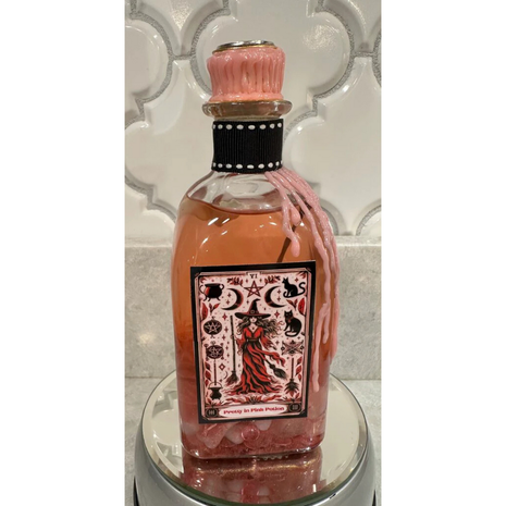 Pretty in Pink Potion
