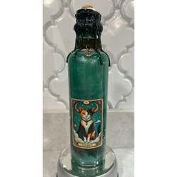 Zodiac - Taurus Cat - view 1