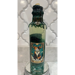 Zodiac - Taurus Cat - view 2