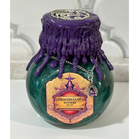 Dragon Claw Potion