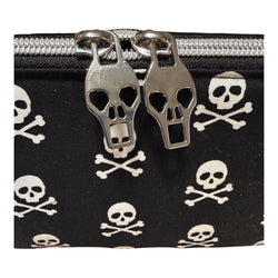 Accessories Pouch (Large) - Skull & Crossbones - view 3