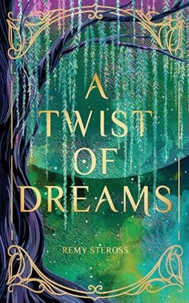 A Twist Of Dreams