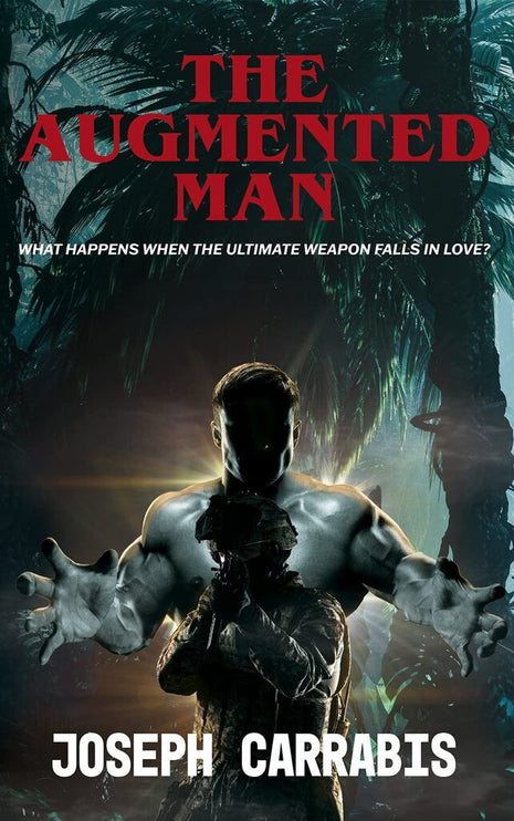 The Augmented Man