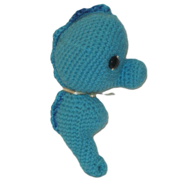 Samuel Seahorse